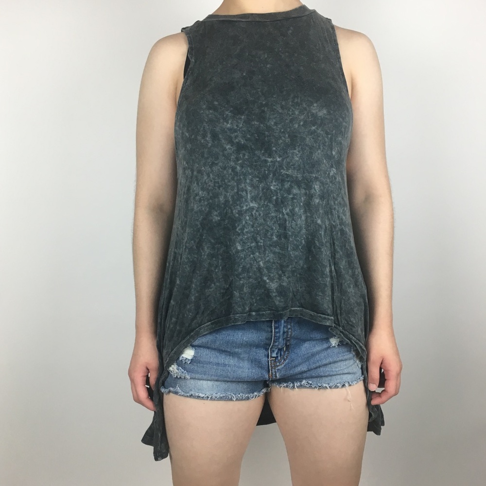 ILLA ILLA tunic